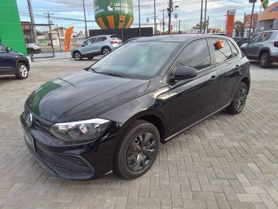 Carro 1.0 MPI TRACK MANUAL