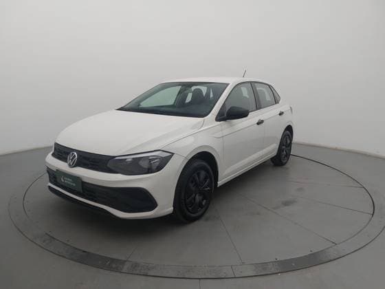 Carro 1.0 MPI TRACK MANUAL