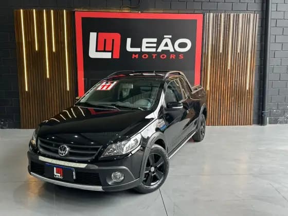 Carro 1.6 CROSS CE 8V FLEX 2P MANUAL