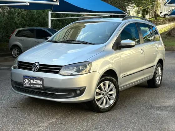 Carro 1.6 MI SPORTLINE 8V FLEX 4P MANUAL