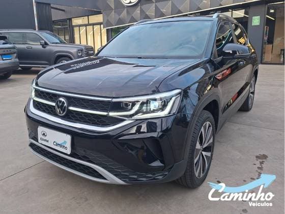 Carro 1.4 250 TSI TOTAL FLEX HIGHLINE AUTOMÁTICO