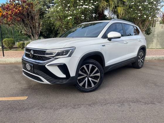 Carro 1.4 250 TSI TOTAL FLEX HIGHLINE AUTOMÁTICO