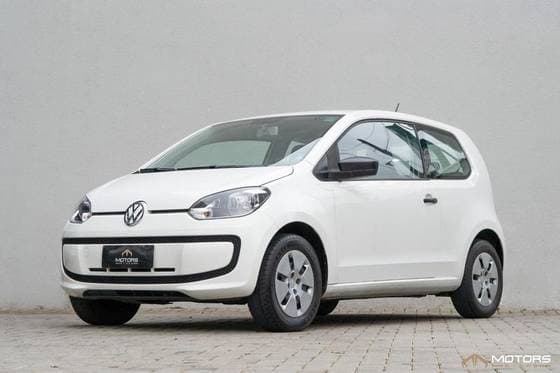 Carro 1.0 MPI TAKE UP 12V FLEX 2P MANUAL