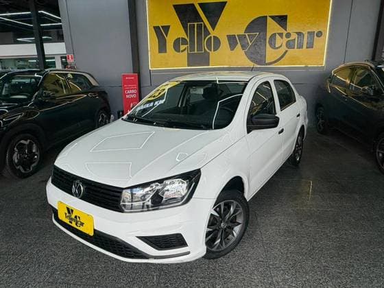 Carro 1.0 12V MPI TOTALFLEX 4P MANUAL