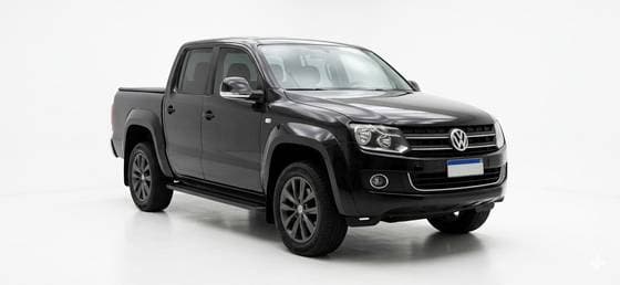 Carro 2.0 HIGHLINE 4X4 CD 16V TURBO INTERCOOLER DIESEL 4P AUTOMÁTICO