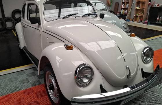 Carro 1.3 8V GASOLINA 2P MANUAL