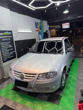 Carro 1.0 MI 8V FLEX 2P MANUAL G.IV