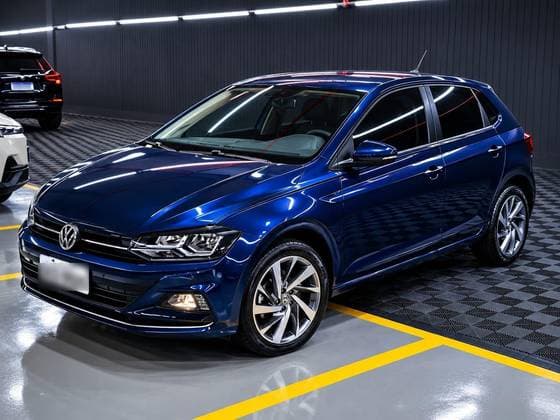 Carro 1.0 200 TSI HIGHLINE AUTOMÁTICO