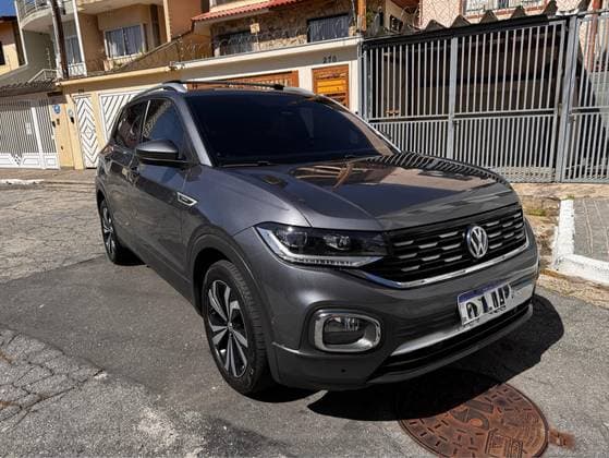 Carro 1.4 250 TSI TOTAL FLEX HIGHLINE AUTOMÁTICO