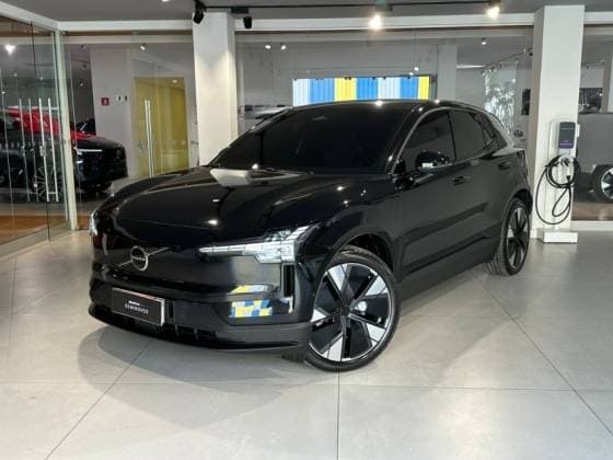 Carro 69 KW ELÉTRICO ULTRA