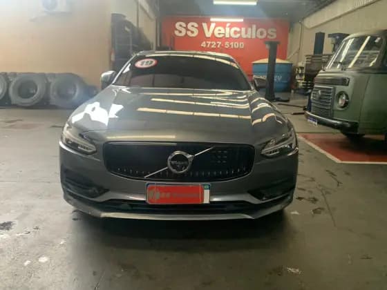 Carro 2.0 T8 HYBRID INSCRIPTION AWD GEARTRONIC