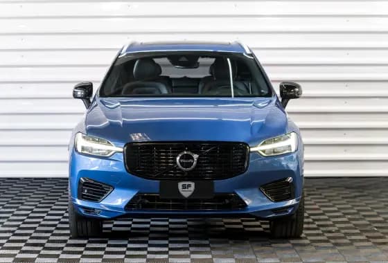 Carro 2.0 T8 HYBRID R-DESIGN AWD GEARTRONIC