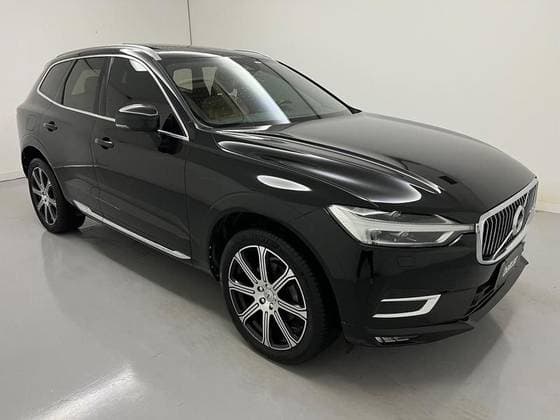 Carro 2.0 T5 GASOLINA INSCRIPTION AWD GEARTRONIC