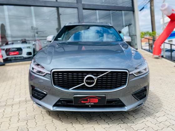 Carro 2.0 T8 HYBRID R-DESIGN AWD GEARTRONIC