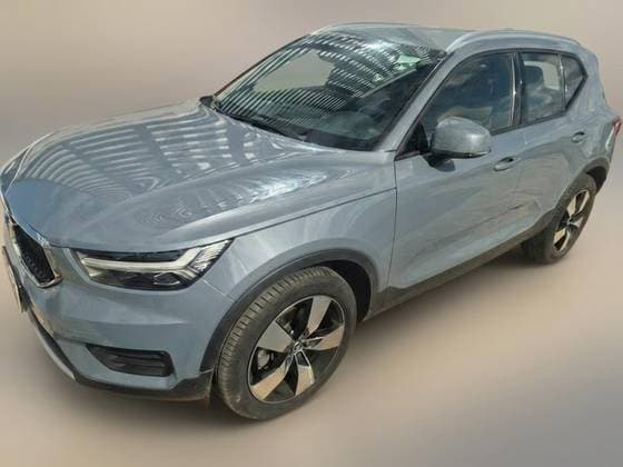 Carro 2.0 T4 GASOLINA MOMENTUM GEARTRONIC