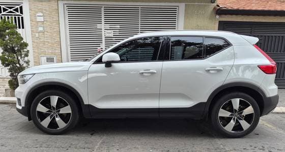 Carro 2.0 T5 GASOLINA MOMENTUM AWD GEARTRONIC