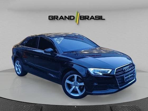 Carro 1.4 TFSI SEDAN ATTRACTION 16V FLEX 4P TIPTRONIC