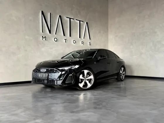 Carro 2.0 TFSI GASOLINA PERFORMANCE S EDITION QUATTRO S TRONIC