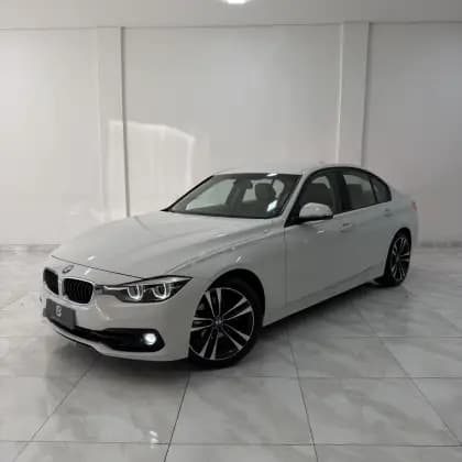 Carro 2.0 SPORT 16V TURBO ACTIVE FLEX 4P AUTOMÁTICO