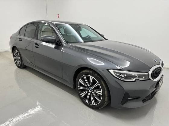 Carro 2.0 16V TURBO FLEX GP AUTOMÁTICO