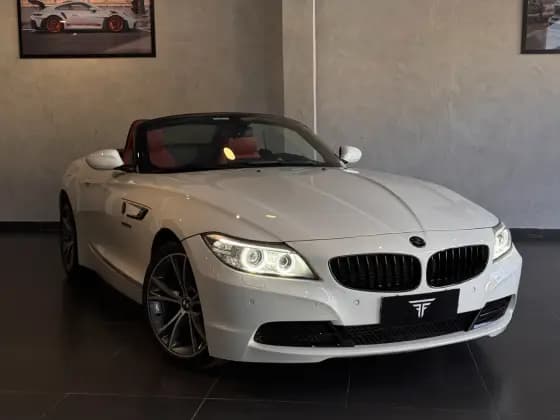 Carro 2.0 16V TURBO GASOLINA SDRIVE20I AUTOMÁTICO