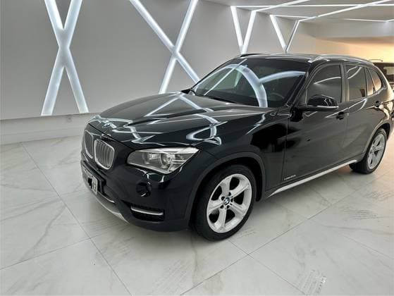 Carro 2.0 16V TURBO GASOLINA SDRIVE20I 4P AUTOMÁTICO