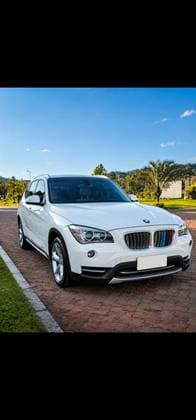 Carro 2.0 16V TURBO GASOLINA SDRIVE20I 4P AUTOMÁTICO