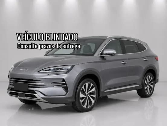 Carro 1.5 DM-I TURBO HÍBRIDO AUTOMÁTICO