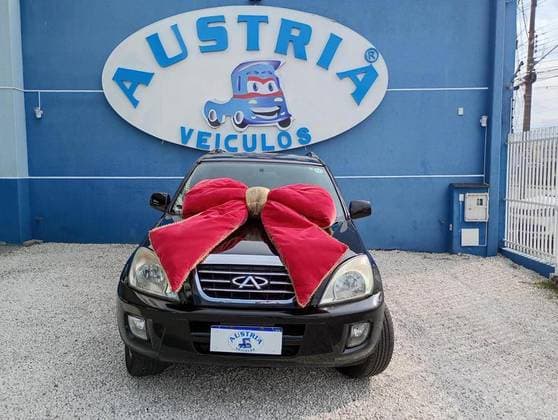 Carro 2.0 16V GASOLINA 4P MANUAL