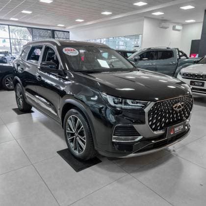 Carro 1.6 TGDI GASOLINA DCT