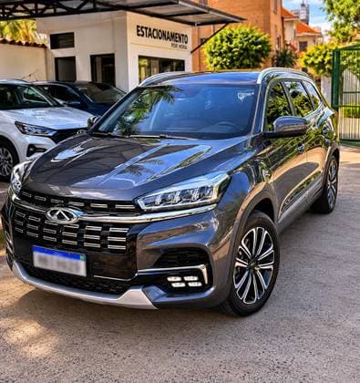 Carro 1.6 TGDI GASOLINA TXS DCT