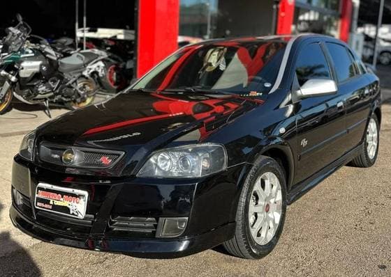 Carro 2.0 MPFI SS 8V FLEX 4P MANUAL