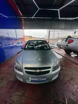 Carro 1.0 MPFI LT 8V FLEX 4P MANUAL