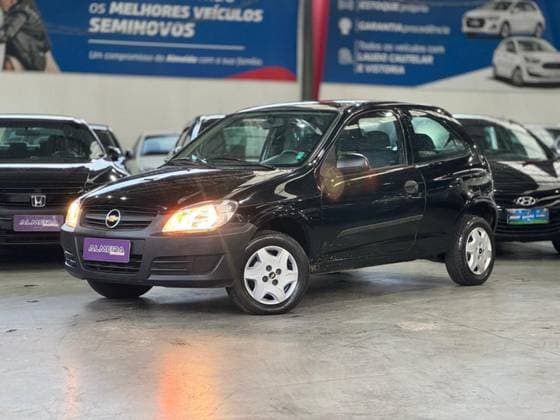 Carro 1.0 MPFI LIFE 8V FLEX 2P MANUAL