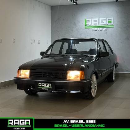 Carro 1.6 SE 8V GASOLINA 2P MANUAL