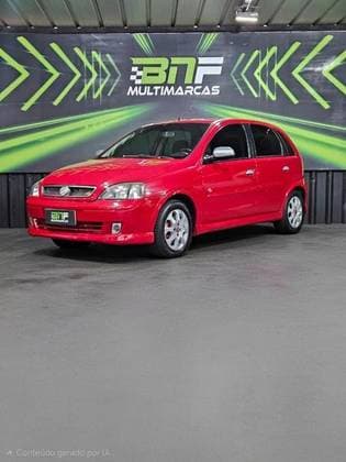 Carro 1.8 MPFI SS 8V FLEX 4P MANUAL