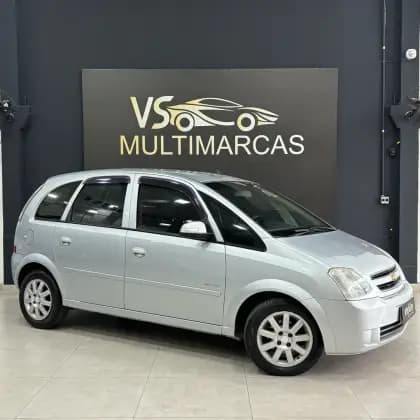 Carro 1.4 MPFI MAXX 8V ECONO.FLEX 4P MANUAL