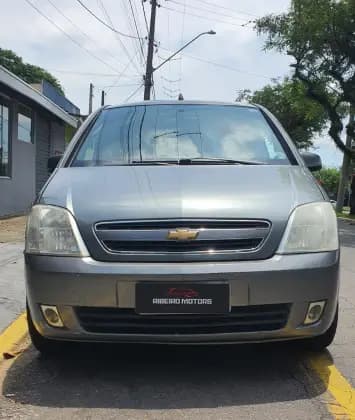 Carro 1.8 MPFI PREMIUM 8V FLEX 4P MANUAL