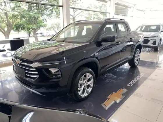 Carro 1.2 TURBO FLEX LTZ AUTOMÁTICO