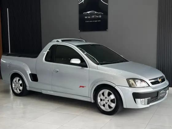 Carro 1.8 MPFI SPORT CS 8V FLEX 2P MANUAL
