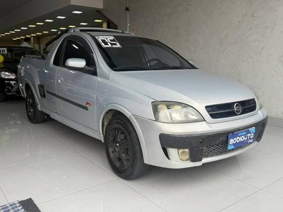 Carro 1.8 SPORT CS 8V FLEX 2P MANUAL