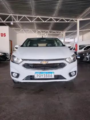 Carro 1.4 MPFI LTZ 8V FLEX 4P MANUAL