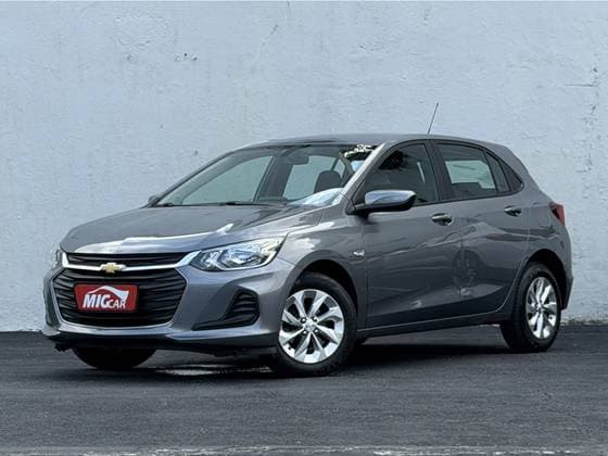 Carro 1.0 FLEX LT MANUAL