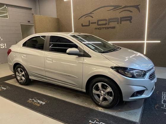 Carro 1.4 MPFI LTZ 8V FLEX 4P MANUAL