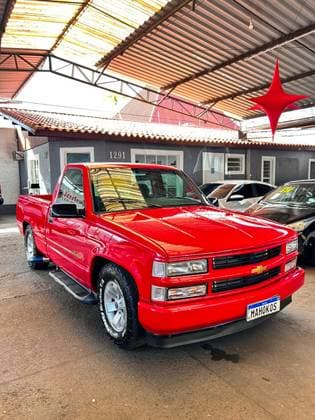 Carro 4.1 4X2 CS 18V DIESEL 2P MANUAL
