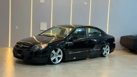 Carro 2.0 MPFI ELITE 8V FLEX 4P AUTOMÁTICO