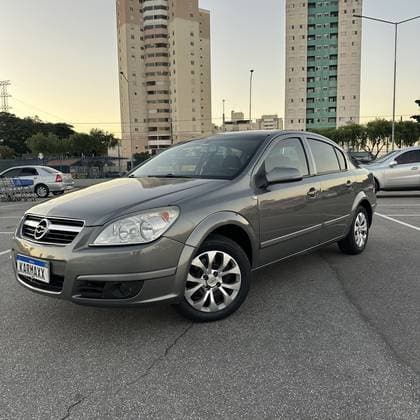 Carro 2.0 MPFI EXPRESSION 8V FLEX 4P MANUAL