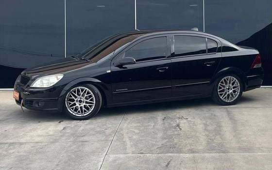 Carro 2.0 MPFI EXPRESSION 8V FLEX 4P MANUAL