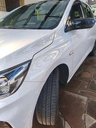 Carro 1.0 FLEX LT MANUAL