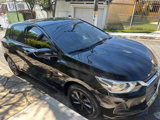Carro 1.0 FLEX LT MANUAL